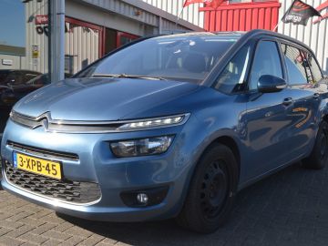 Citroën Grand C4 Picasso